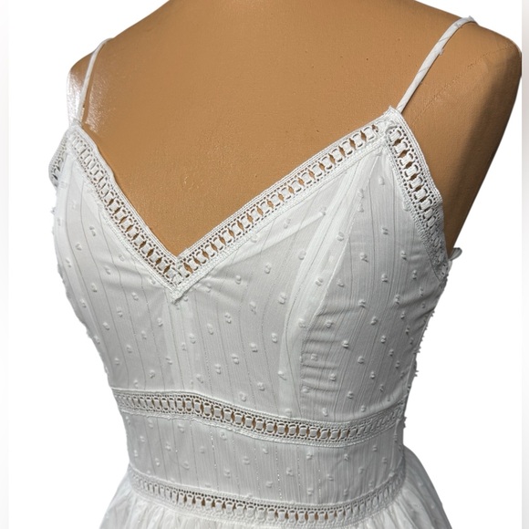 Aeom. Ruffle Maxi Dress - Picture 5 of 12